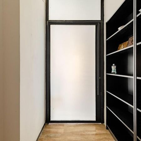 Cozy Loft Patio+Pool +Wifi Appartement Valencia Buitenkant foto